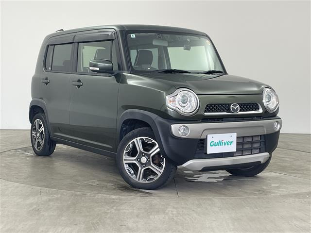 フレアクロスオーバーXS 4WD