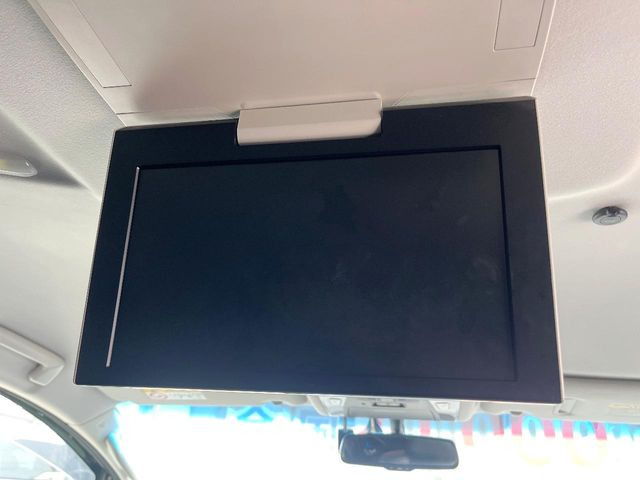 アルファード2.5 S Cパッケージ