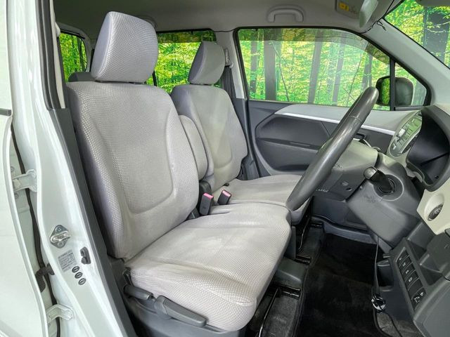 �^�]�ȃV�[�g���͎g�p�������Ȃ��A�ǍD�ȏ�ԂƂȂ��Ă��܂��B���J�Ɏg���Ă������Ƃ��悭�킩��܂��ˁB