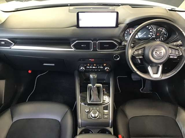 CX-52.0 20S ブラックトーンエディション