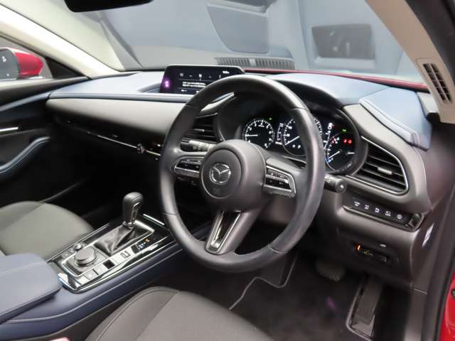 CX-302.0 20S プロアクティブ