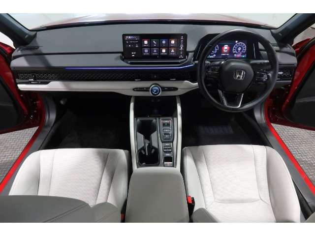 アコード2.0 e:HEV ホンダ センシング 360プラス