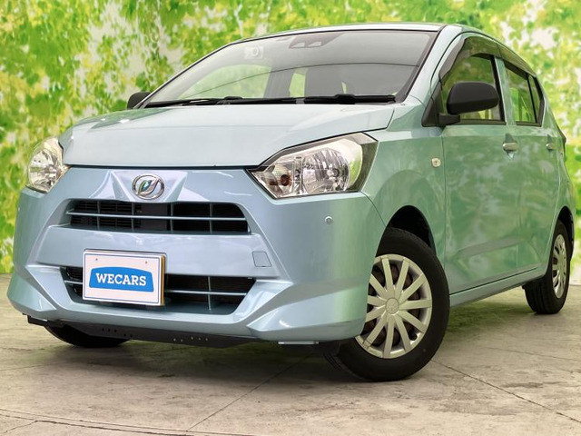 ミライースL SAIII