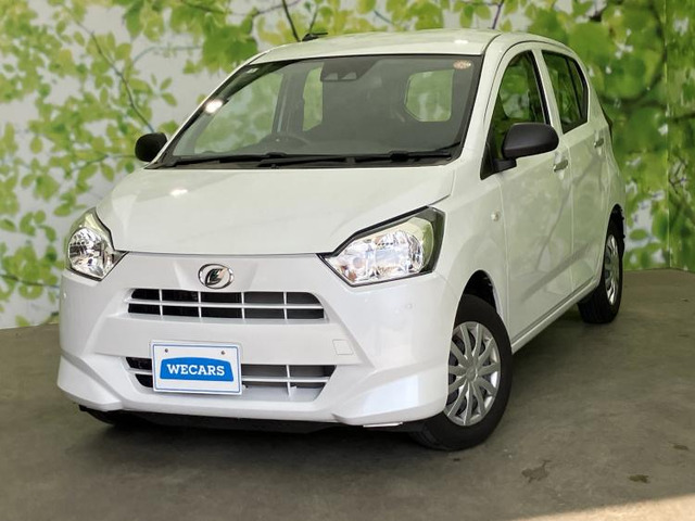 ミライースL SAIII