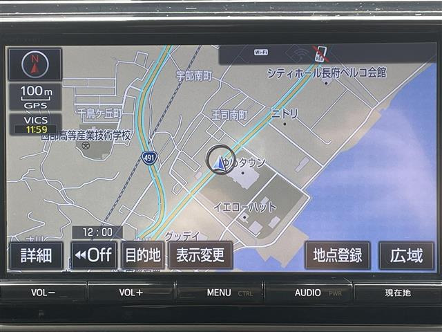 ノア1.8 ハイブリッド Si