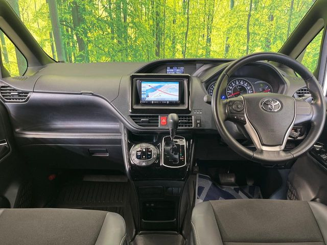 ノア2.0 Si W×B II