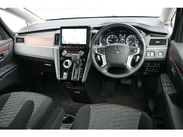 デリカD:52.2 P 4WD