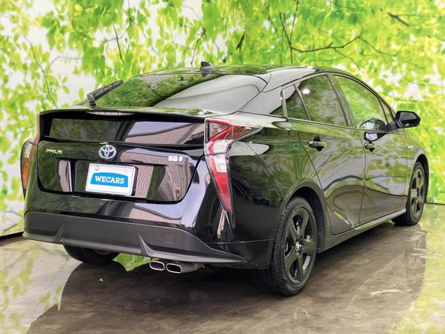 プリウス1.8 S ツーリングセレクション