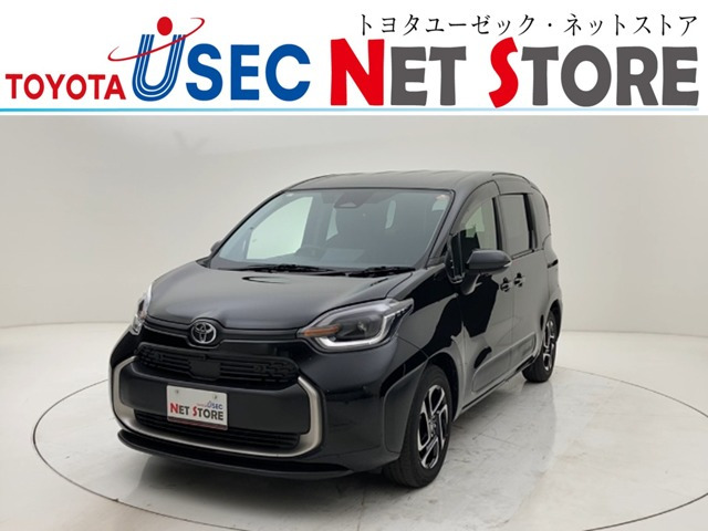 シエンタハイブリッド 1.5 Z