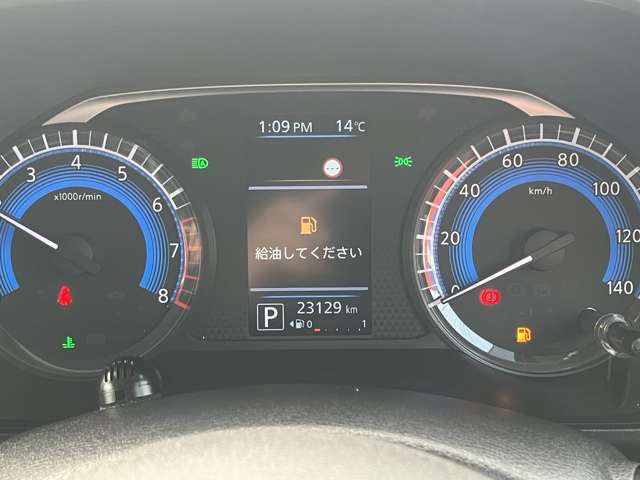 ルークスハイウェイスター