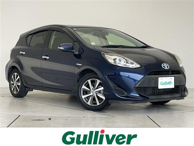 アクア1.5 S スタイルブラック