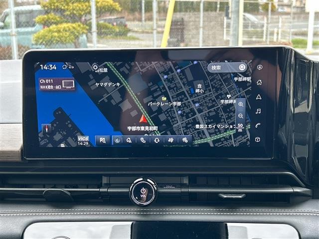 セレナ2.0 ハイウェイスターV