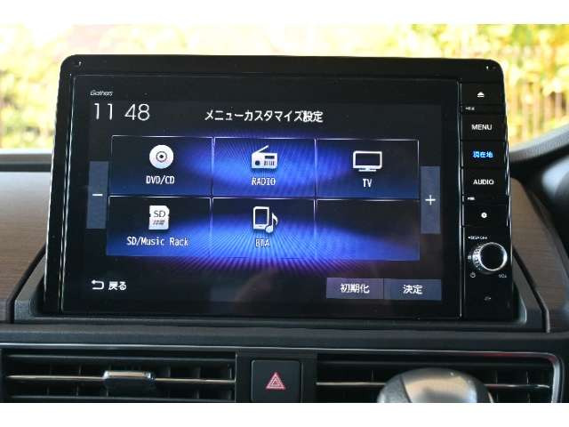 オデッセイ2.4 アブソルート