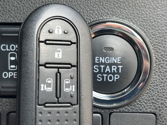 �y�L�[�t���[�V�X�e���z�J�o����|�P�b�g�ɓ��ꂽ�܂܂ł��h�A�̎{���E�������\�ȃX�}�[�g�L�[�𑕔��B�G���W���̃I���E�I�t�����J�M�����o���K�v����������Ƃ��Ă��֗��ł���