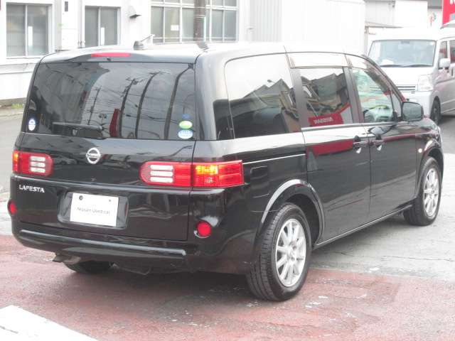 ラフェスタ2.0 ジョイ X