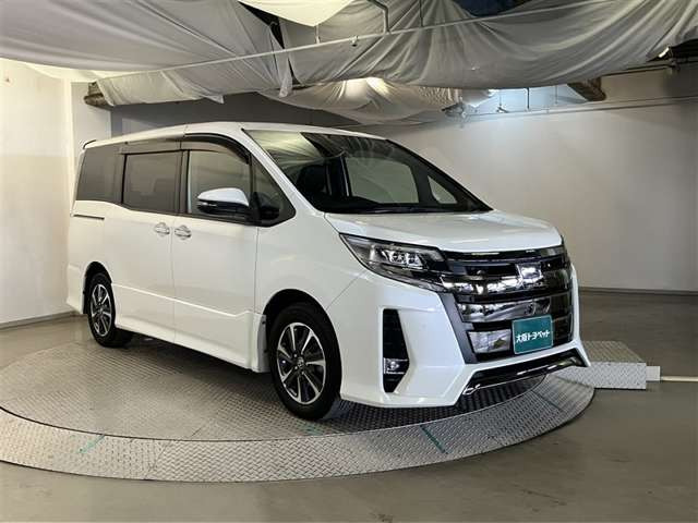 ノア2.0 Si W×B II