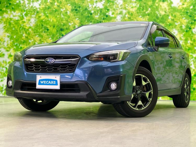 XV2.0i-L アイサイト 4WD