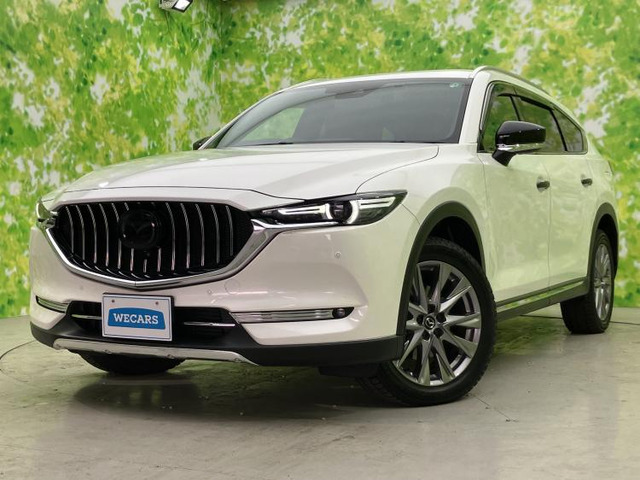 CX-82.2 XD プロアクティブ