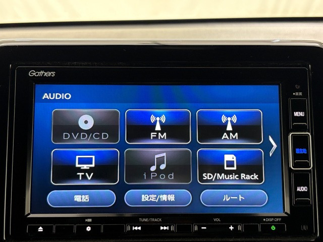 N-WGNカスタムL ホンダ センシング
