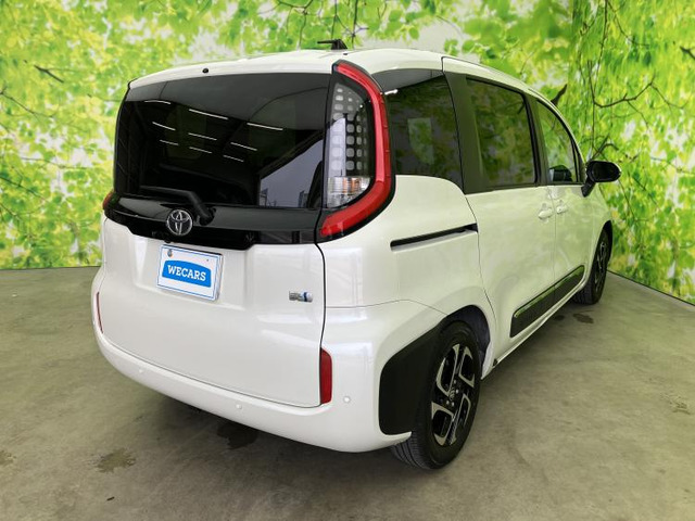 シエンタハイブリッド 1.5 Z