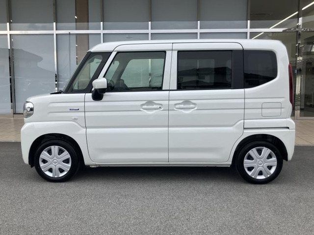 スペーシアハイブリッド(HYBRID) G 4WD