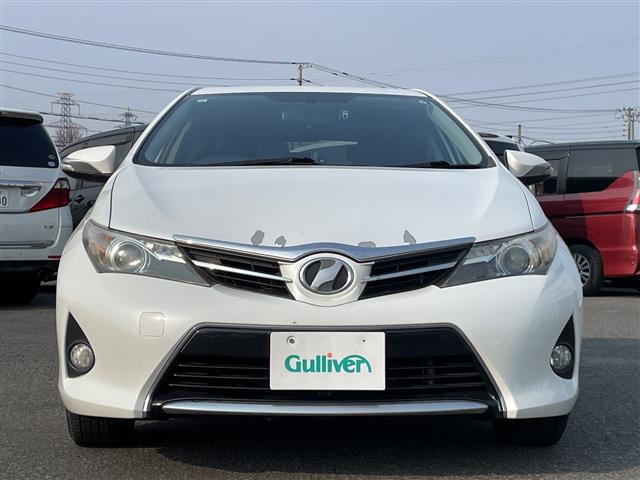 オーリス1.5 150X