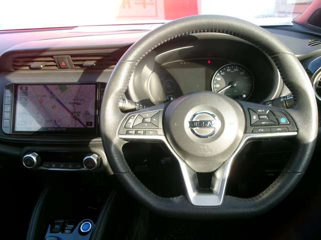 キックス1.2 X (e-POWER)