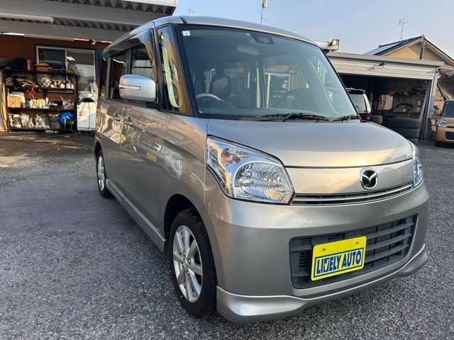 フレアワゴンXS リミテッド