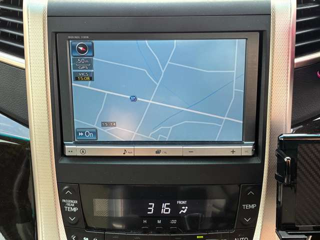 ヴェルファイア3.5 Z ゴールデンアイズII 4WD