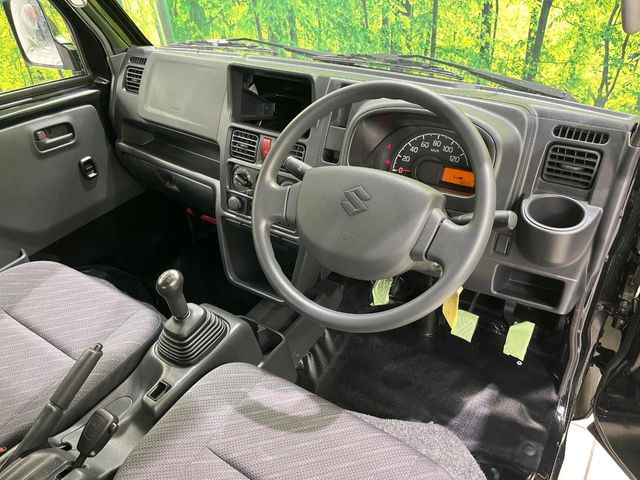 キャリイスーパーキャリイ X リミテッド