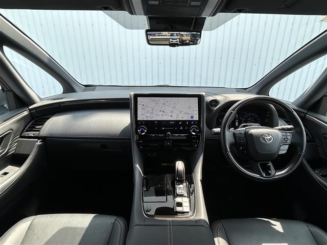 アルファードハイブリッド 2.5 Z