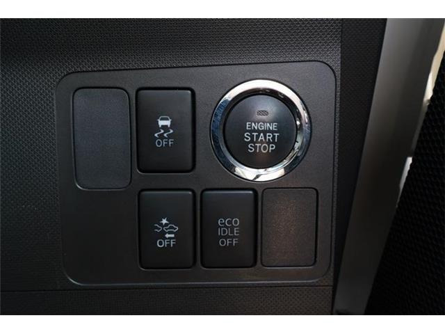 ムーヴカスタムX スマートセレクション SA 4WD