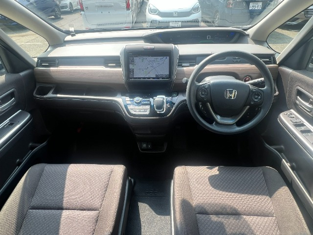 フリード+1.5 ハイブリッド G ホンダセンシング