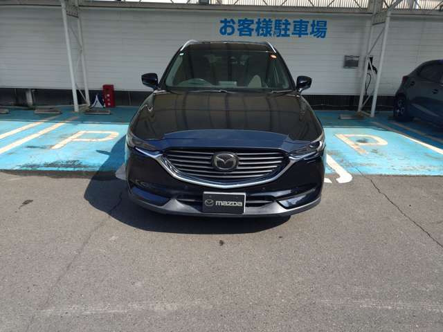 CX-82.2 XD プロアクティブ 4WD