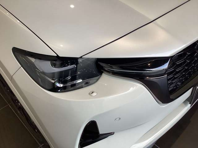 CX-603.3 XD ハイブリッド プレミアムスポーツ ディーゼル 4WD