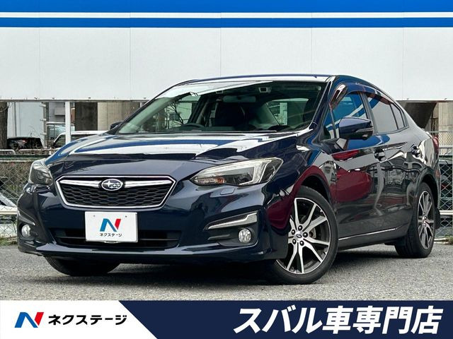 インプレッサG4（スバル）2.0 i-L アイサイト 中古車画像