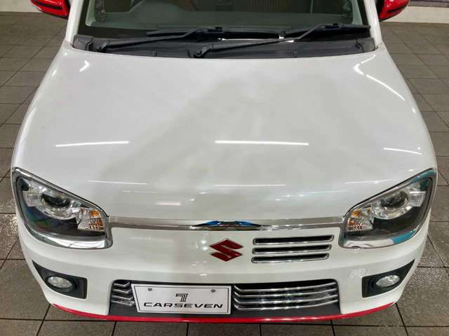 【売り買いお得!】カーセブン旭川店!&ldquo;7&rdquo;の黄色い看板が目印!当店では全車支払総額を表示しており、購入の際に必要な金額の目安が簡単にわかります!クルマ選びは支払総額で比べてください!