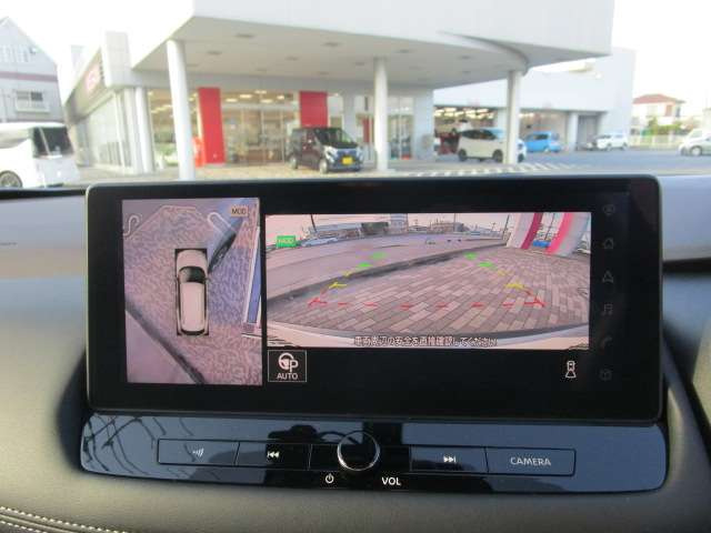 エクストレイル