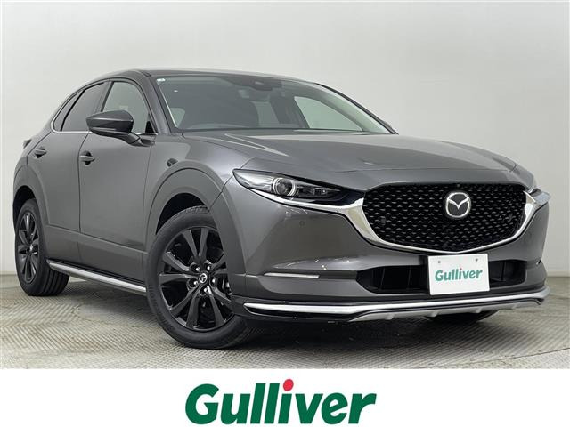 CX-301.8 XD ブラックトーンエディション