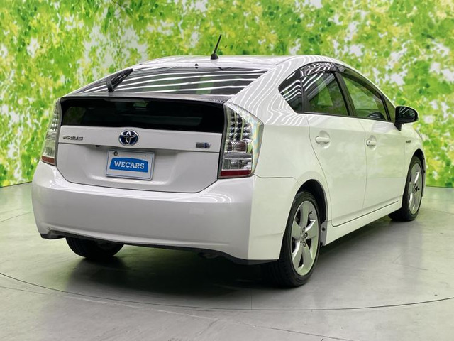 プリウス1.8 S ツーリングセレクション