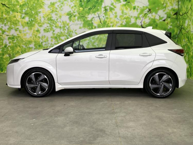 ノートオーラ1.2 G レザーエディション