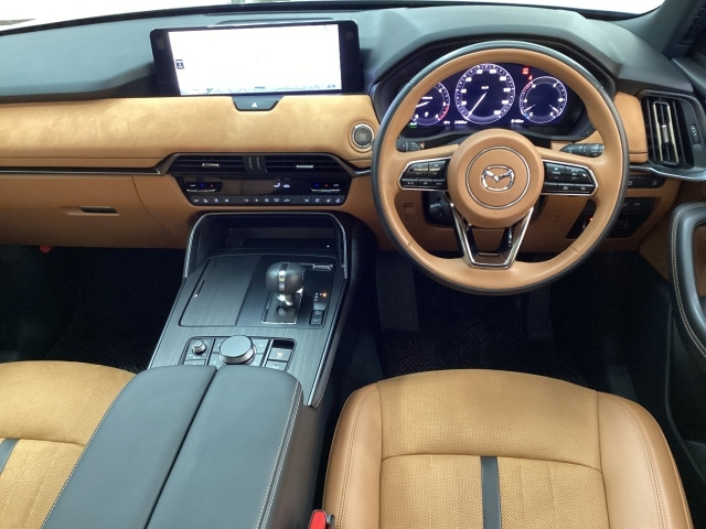 CX-603.3 XD ハイブリッド プレミアムスポーツ ディーゼル 4WD