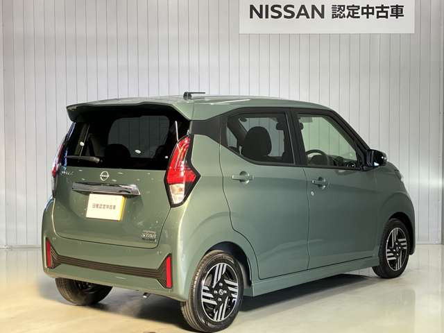 デイズハイウェイスターX プロパイロットエディション