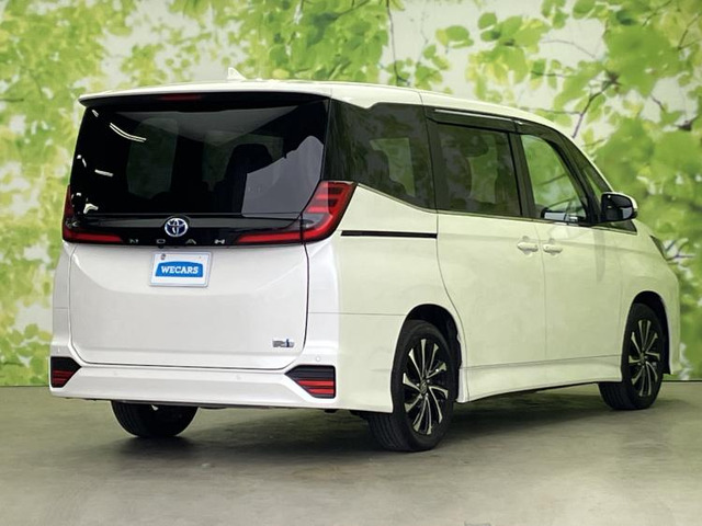 ノア1.8 ハイブリッド S-Z