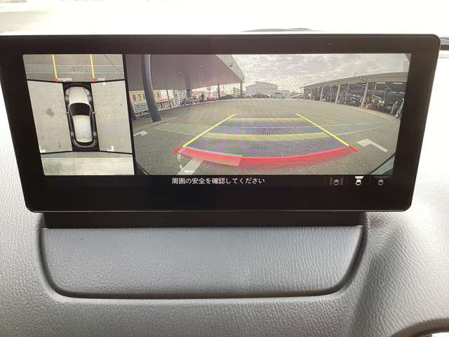 CX-31.5 15S ビビッド モノトーン