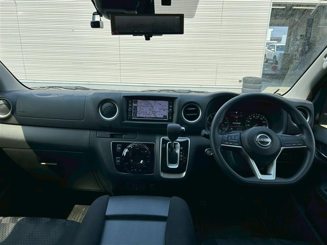 キャラバン2.4 プレミアム GX ロング ディーゼル 4WD