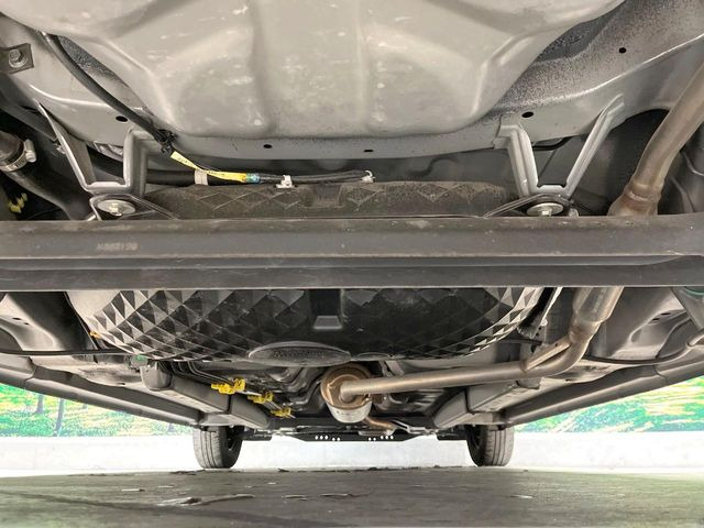 下回りがきれいなうちに、防錆加工の施工がオススメ。降雪地域はもちろん、沿岸部にお住いの方や、趣味でマリン・ウィンタースポーツをされる方にご好評いただいております。