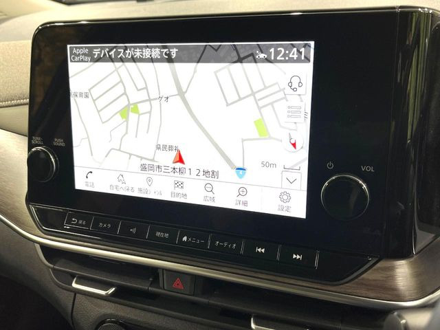 �y���[�J�[����9�C���`�i�r�z�C���e���A�ɗn�����ރX�^�C���b�V���ȁu��p�݌v�v���[�J�[�i�r�𑕔��􎋔F���⑀�쐫�ȂǊ�{���\�ɂ��D��A���㎿�ȃJ�[���C�t�����y���݂��������܂��B