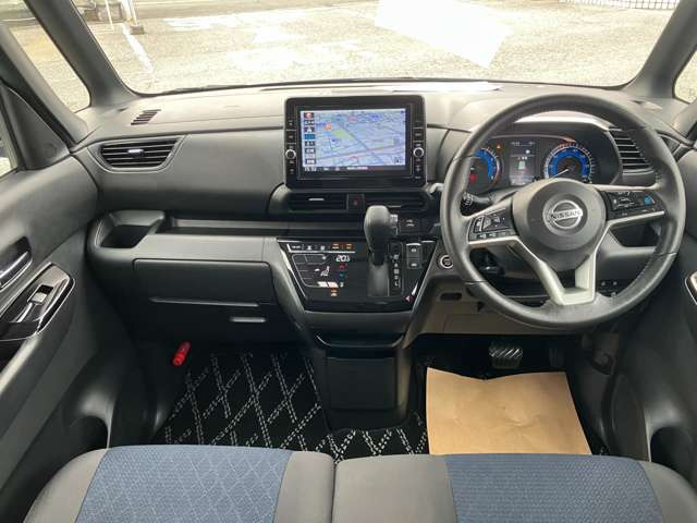 デイズハイウェイスター Gターボ プロパイロットエディション