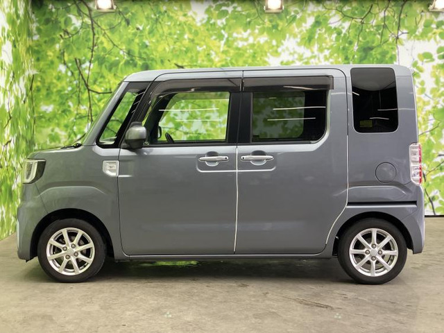 ウェイクL ファインセレクション SA